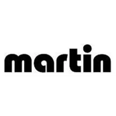 Moto Martin